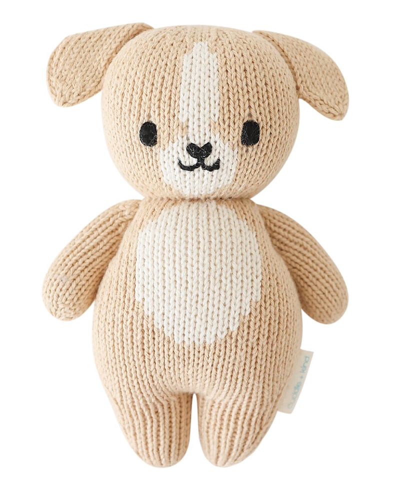 Cuddle And Kind Cuddle+kind Cuddle+kind Baby Puppy 0 - Ages 0-24 Months