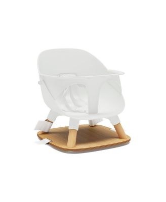 the Booster Conversion Kit