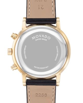 Museum Classic Chronograph, 42mm