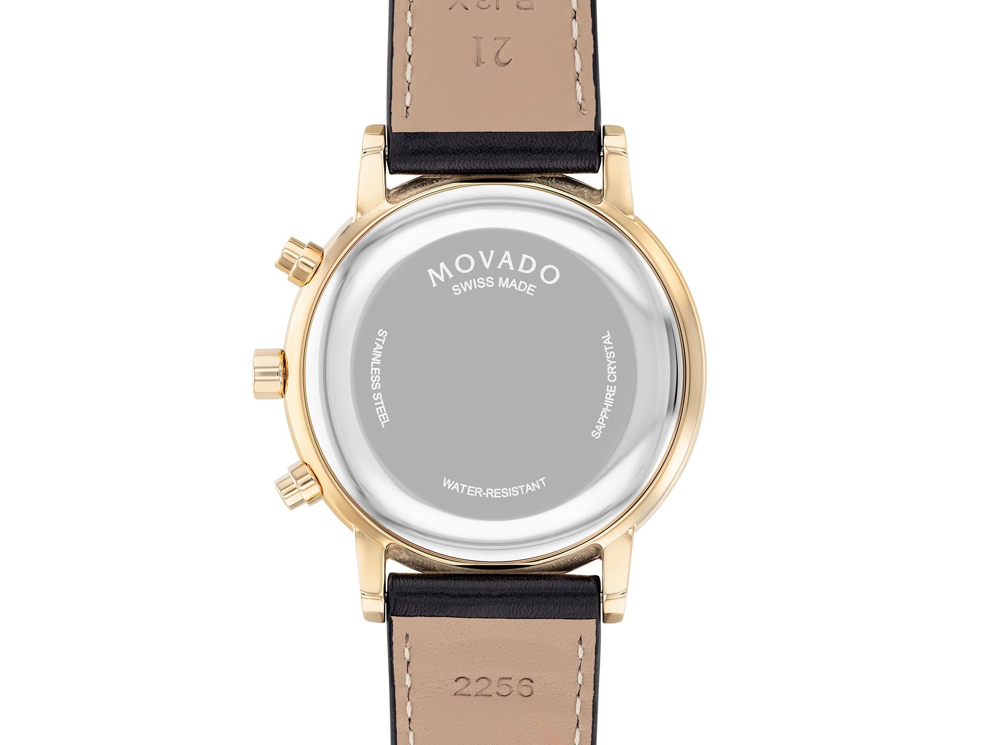 Museum Classic Chronograph, 42mm — Image 4