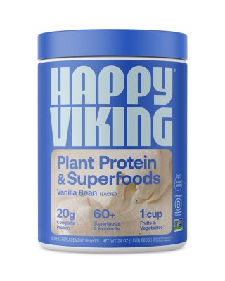 Vanilla Protein Shake Mix
