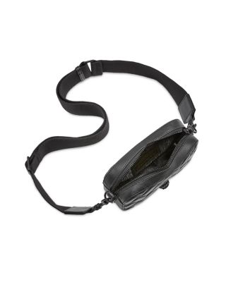 Kensington Quilted Camera Bag