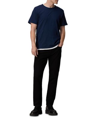 Flame Classic Fit Short Sleeve Tee 