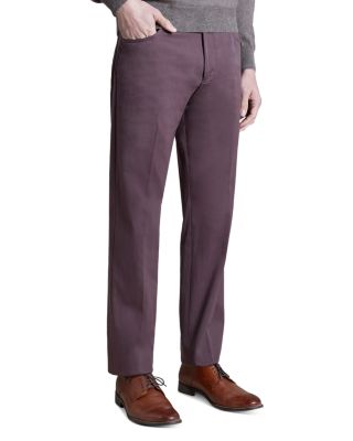  Cotton &amp; Cashmere Pant