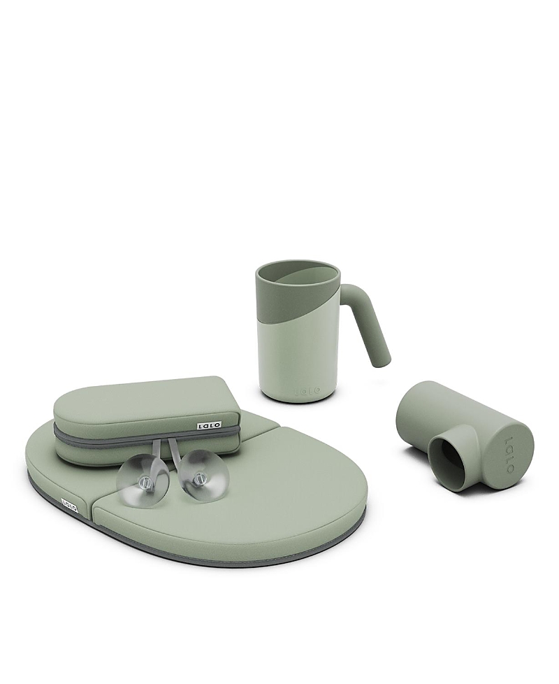 Lalo Bathtime Essentials