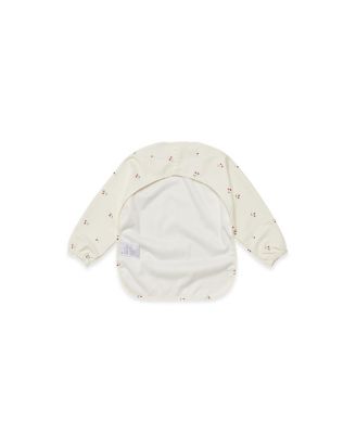 Unisex Smock Bib - Baby
