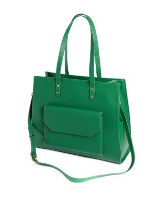 Imani Large Tote