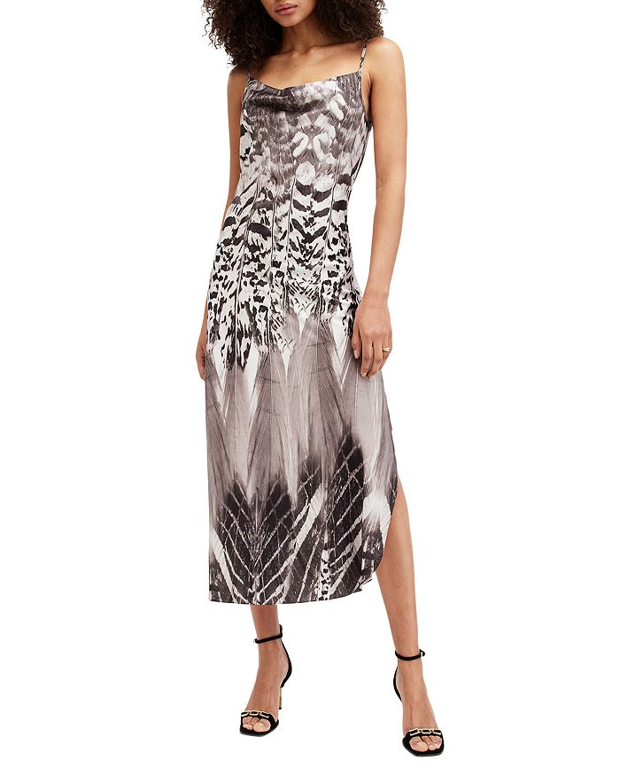 SIERRA DRESS | VACATION PRINT