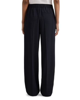Petite Eden Wide Leg Pants