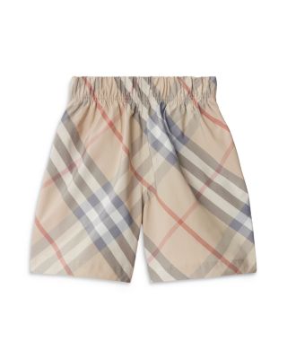 Burberry - Boys' Fabian Shorts - Little Kid, Big Kid