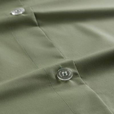 Classic Percale Duvet Cover, King/Cali King