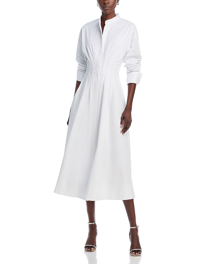 Bloomingdales midi dress shop