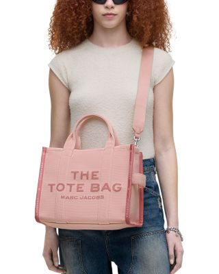 The Jacquard Medium Tote Bag