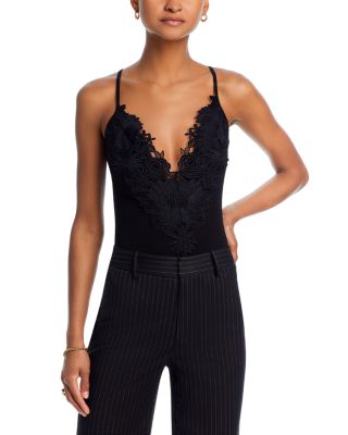 Generation Love - Sharona Bodysuit