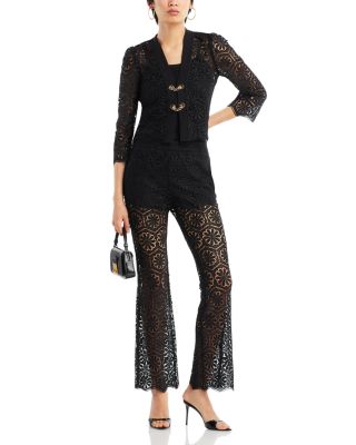 Generation Love - Noelle Lace Top & Isabel Lace Pants