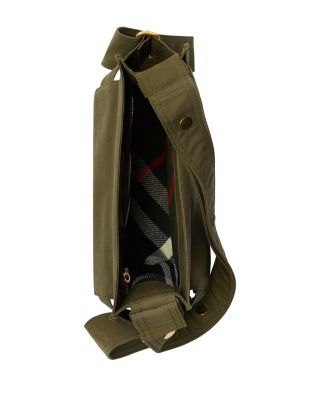 Burberry Small Trench Tote | Bloomingdale's