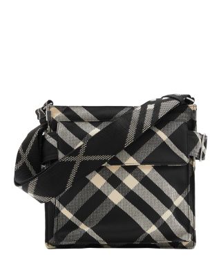 Burberry - Small Trench Tote