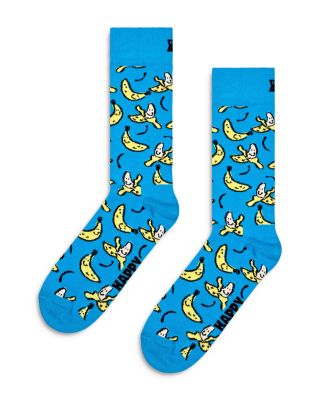 Happy Socks Banana Socks