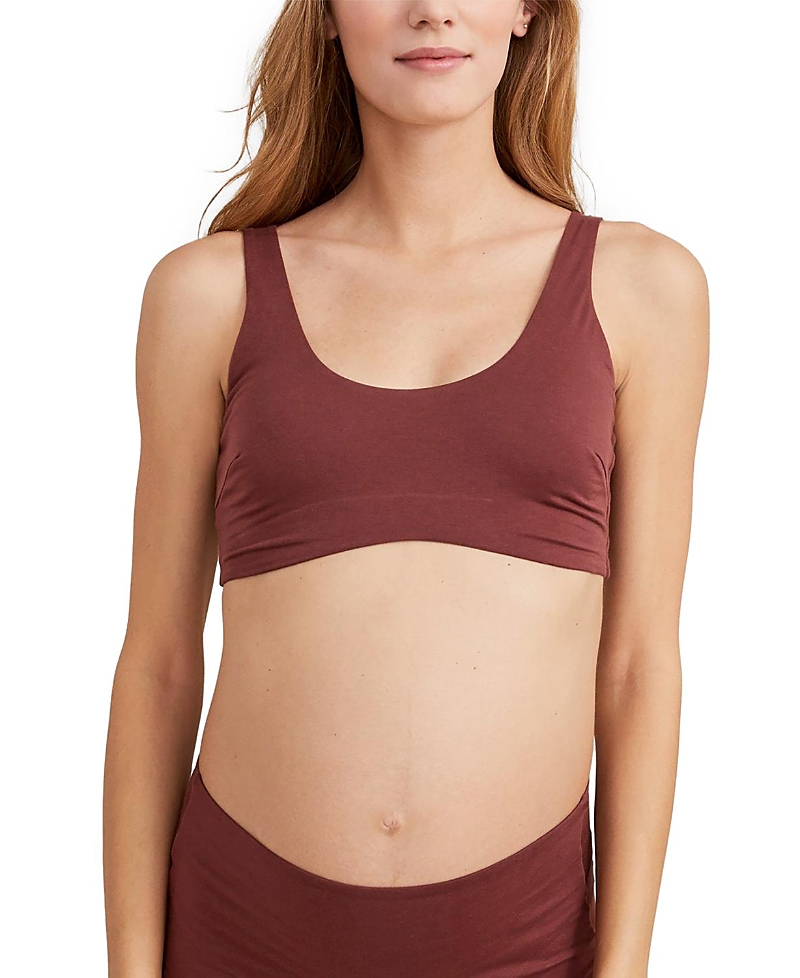 Hatch Collection The Maternity Wireless Bralette