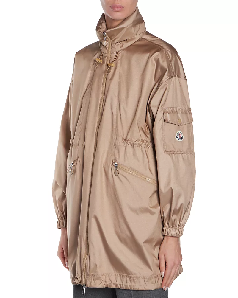 Moncler Adhemar Parka