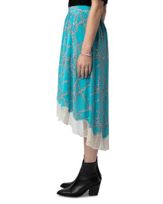 Joslin Chaines Skirt