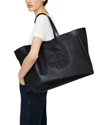 Anine Bing Large Rio Tote | Bloomingdale's