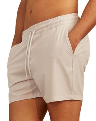 Reiss Shore Plain Drawstring Shorts