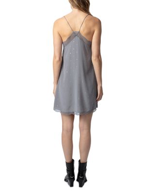 Ristyz CDC Strass Dress