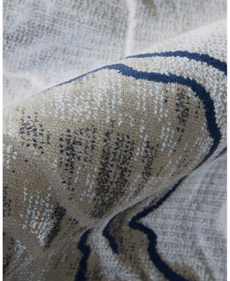 Feizy Gaspar 78739KUF Area Rug, 6'7" x 9'6"