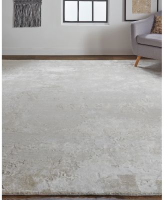 Feizy Gia 8706939F Area Rug, 2' x 3'