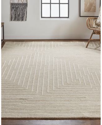 Fenner T10T8003 Area Rug Collection