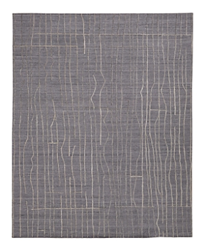 Shop Feizy Haverhill T07t8000 Area Rug, 5' X 8' In Gray