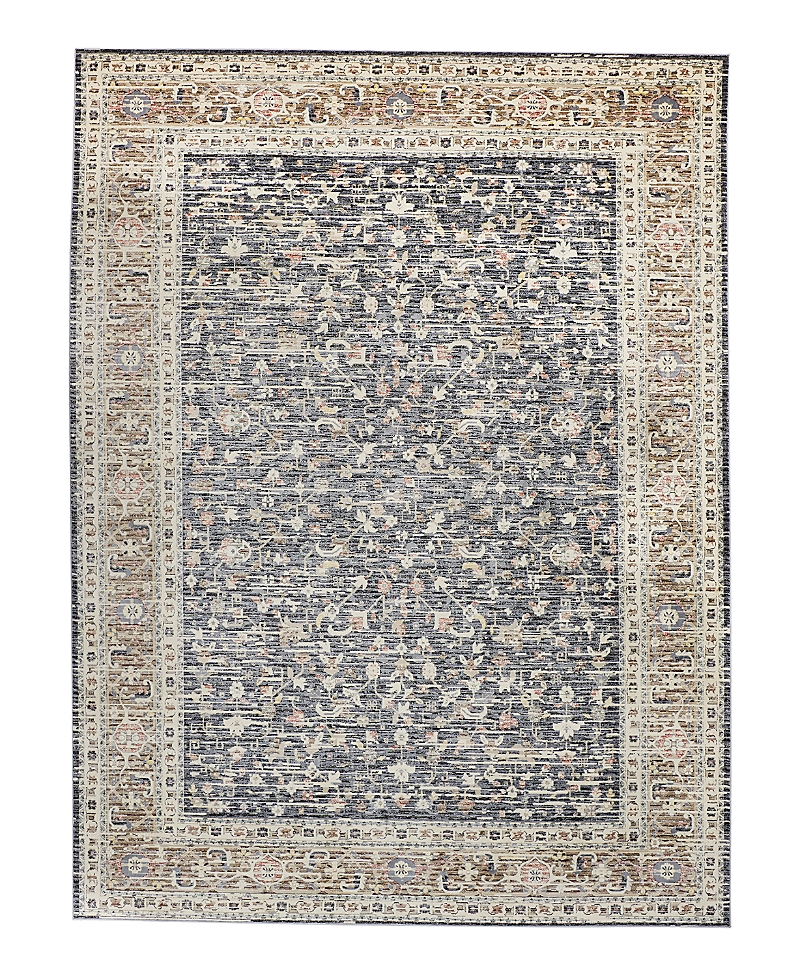 Feizy Grayson 8563915F Area Rug, 1'8 x 2'8