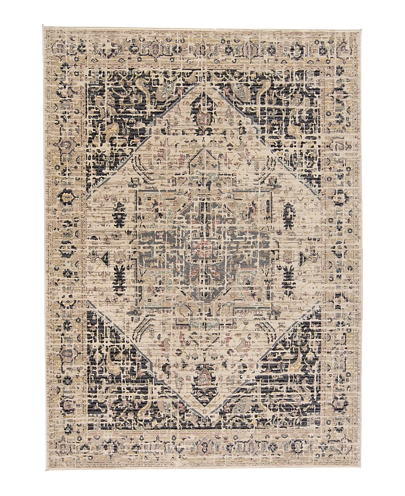 Feizy Grayson 8563579F Area Rug, 4'11 x 7'8