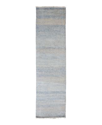Feizy Janson I92I6061 Runner Area Rug, 2'6" x 10'