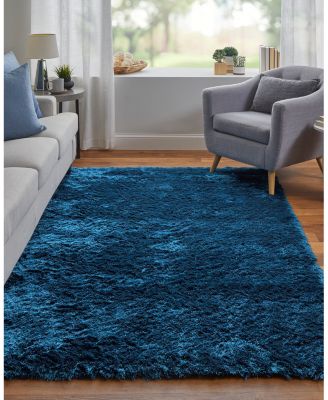 Feizy Indochine 4944550F Area Rug, 2' x 3'4"