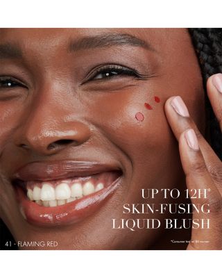 Luminous Silk Liquid Blush Cheek Tint