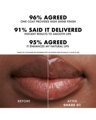 Prisma Glass Lip Gloss