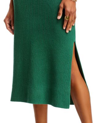 Giovania Top & Kyara Skirt