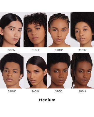 &Eacute;ternit&eacute; de Beaut&eacute; Foundation