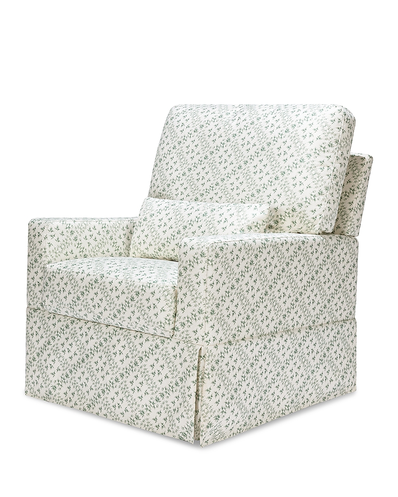 Sarah Flint x Namesake Crawford Water Repellent & Stain Resistant Swivel Glider