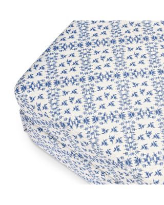 Crawford Water Repellent & Stain Resistant Gliding Ottoman