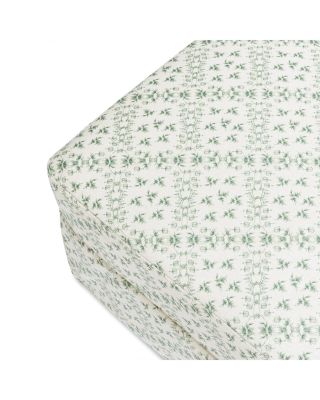 Crawford Water Repellent & Stain Resistant Gliding Ottoman