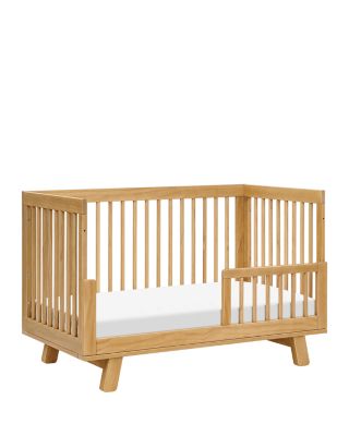 Hudson 3-in-1 Convertible Crib
