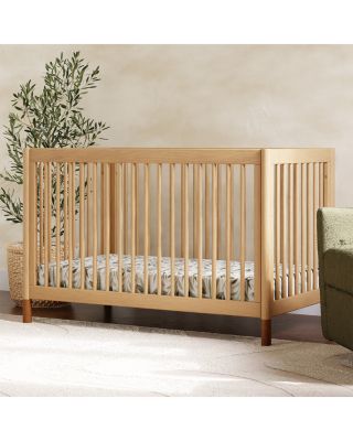 Gelato 4-in-1 Convertible Crib & Toddler Bed Conversion Kit