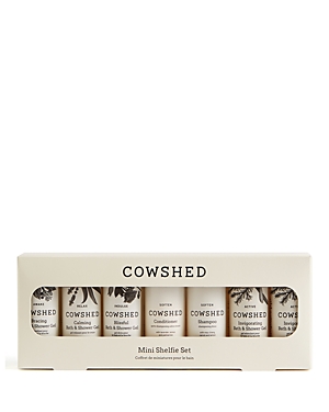 Shop Cowshed Mini Shelfie Set