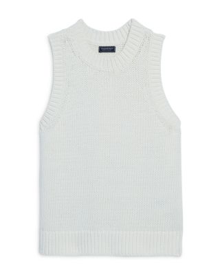 Tank Sweater