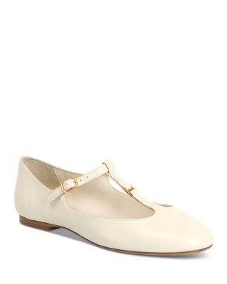 Chloé - Women's Marcie Ballerina Flats