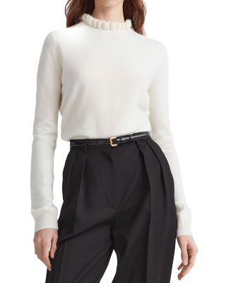 Women's Skinny Leather Belt