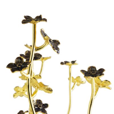 Forget Me Not Sculpture